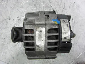 Foto de ALTERNADOR NISSAN PRIMERA BERLINA (P12) referencia S542817R foto 3