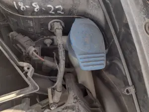 Foto de DEPOSITO LIMPIA SEAT IBIZA (6L1) 1.9 TDI (101 CV / 74 KW)