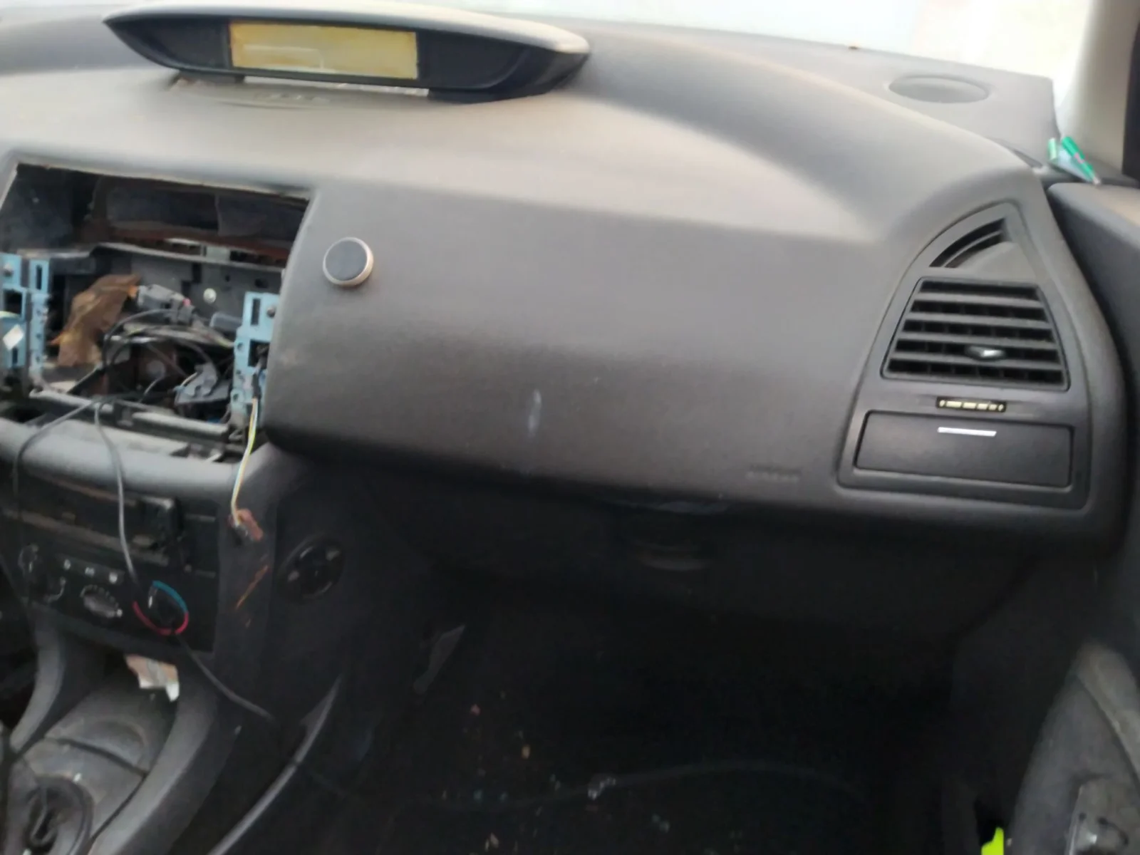 Foto de AIRBAG DELANTERO DERECHO CITROEN C4 COUPE 1.6 16V CAT (NFU / TU5JP4) (109 CV / 80 KW) referencia 8216GJ