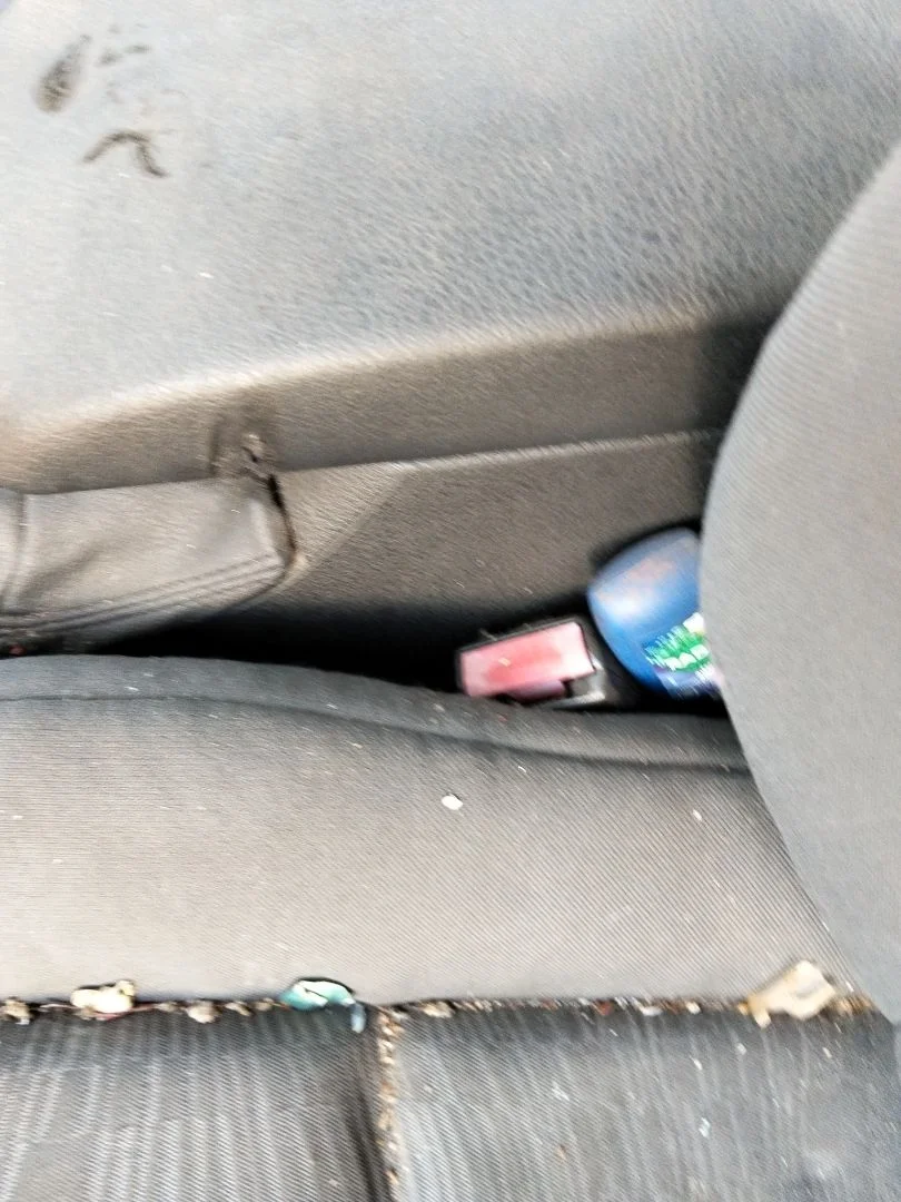 Foto de PRETENSOR AIRBAG IZQUIERDO PEUGEOT 407 1.6 HDi FAP CAT (9HZ / DV6TED4) (109 CV / 80 KW)