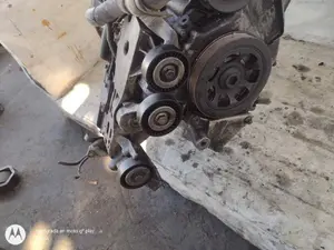 Foto de MOTOR COMPLETO MERCEDES-BENZ CLASE A (BM 168) referencia 668940 foto 7