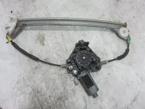 Foto de ELEVALUNAS TRASERO IZQUIERDO PEUGEOT 406 BERLINA (S1/S2) 3.0 V6 24V CAT (190 CV / 140 KW) referencia 0130821779 foto 4
