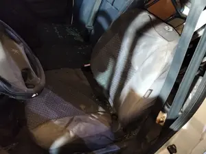 Foto de ASIENTO DELANTERO IZQUIERDO PEUGEOT EXPERT FURGÓN COMFORT (1995)