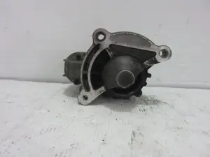 Foto de MOTOR ARRANQUE CITROEN C4 BERLINA referencia 9658308780 foto 2