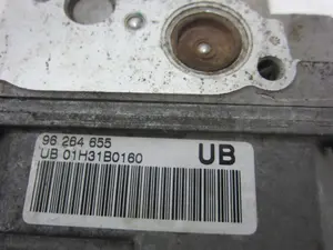 Foto de ABS DAEWOO REZZO 1.6 CAT (105 CV / 77 KW) referencia 18042267 foto 4
