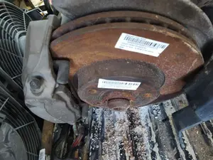 Foto de PINZA DE FRENO DELANTERA DERECHA AUDI A3 SEDÁN (8VM) 2.0 16V TDI (150 CV / 110 KW)
