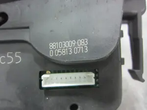 Foto de MANDO LIMPIA RENAULT KANGOO II (F/KW0) 1.5 dCi Diesel (68 CV / 50 KW) referencia 88103009083 foto 5