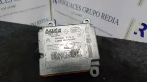 Foto de CENTRALITA AIRBAG CITROEN XSARA BERLINA referencia 9646469180