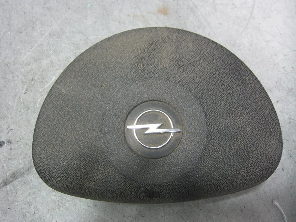 Foto de AIRBAG DELANTERO IZQUIERDO OPEL TIGRA TWIN TOP 1.3 16V CDTI CAT (Z 13 DT / LN9) (69 CV / 51 KW) referencia 13188242
