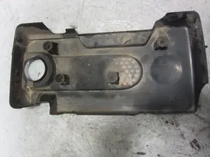 Foto de TAPA MOTOR CHEVROLET AVEO BERLINA 1.3 Diesel CAT (95 CV / 70 KW) referencia 55564368 foto 2