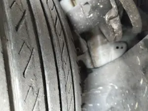 Foto de AMORTIGUADOR DELANTERO DERECHO FORD TRANSIT CONNECT (TC7) 1.8 TDCi CAT (110 CV / 81 KW) referencia 1619298