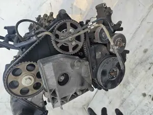 Foto de MOTOR COMPLETO VOLKSWAGEN POLO III (6N1) 1.9 Diesel (64 CV / 47 KW) referencia AEF foto 3