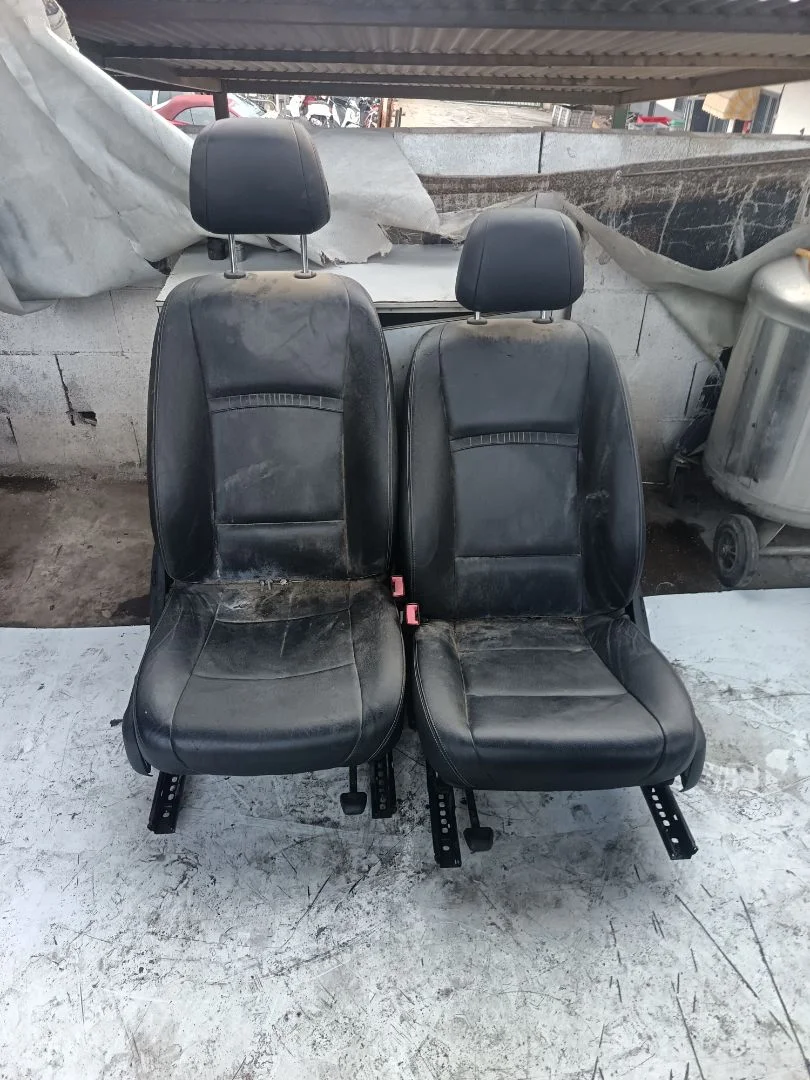 Foto de ASIENTO DELANTERO IZQUIERDO BMW SERIE 5 TOURING (F11) 2.0 Turbodiesel (184 CV / 135 KW)