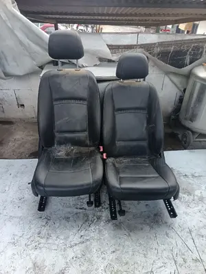 Foto de ASIENTO DELANTERO IZQUIERDO BMW SERIE 5 TOURING (F11) 2.0 Turbodiesel (184 CV / 135 KW)
