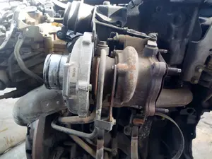 Foto de DESPIECE MOTOR OPEL VIVARO FURGÓN/COMBI 2.0 16V CDTI (90 CV / 66 KW) referencia M9RL782 foto 9