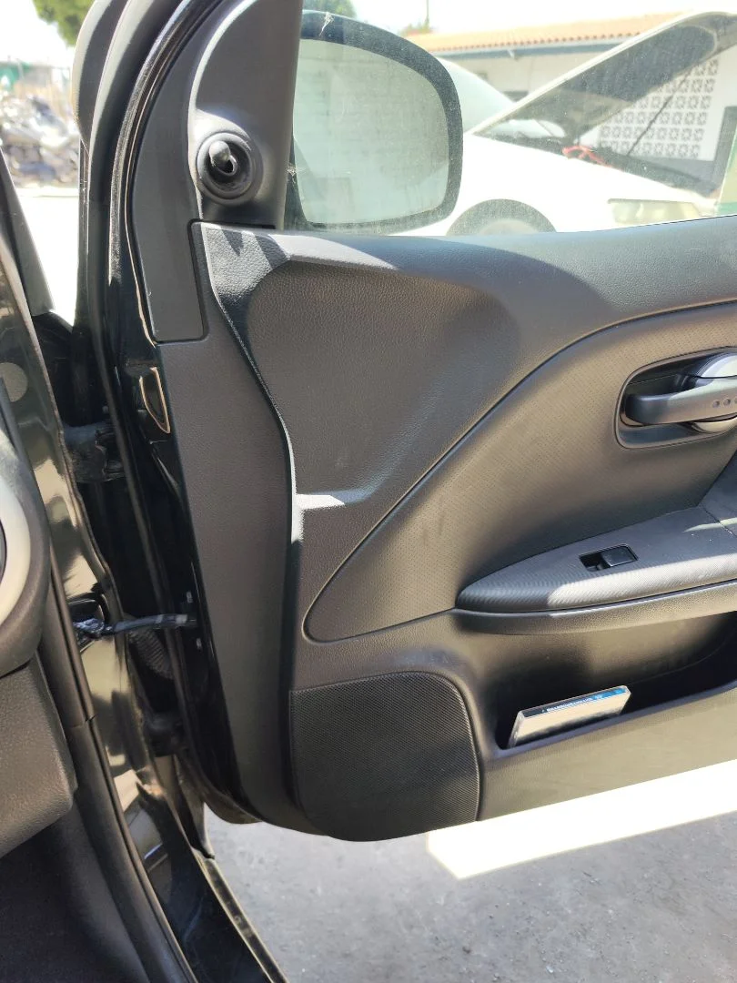 Foto de CENTRALITA CONFORT NISSAN NOTE (E11E) 1.4 CAT (88 CV / 65 KW)