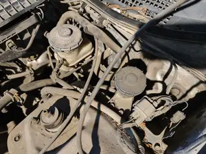 Foto de BOMBA EMBRAGUE HONDA CIVIC COUPÉ (EJ6/8) 1.6 CAT (105 CV / 77 KW)