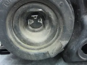 Foto de FARO DERECHO HYUNDAI GETZ (TB) referencia 921021CXXX foto 6