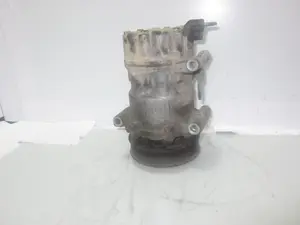 Foto de COMPRESOR AIRE ACONDICIONADO PEUGEOT 207 referencia SD6C121364F foto 8