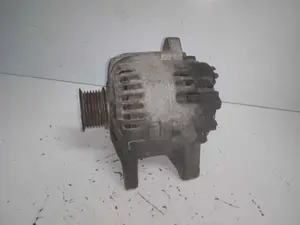 Foto de ALTERNADOR RENAULT MEGANE II BERLINA 5P referencia 8200290215