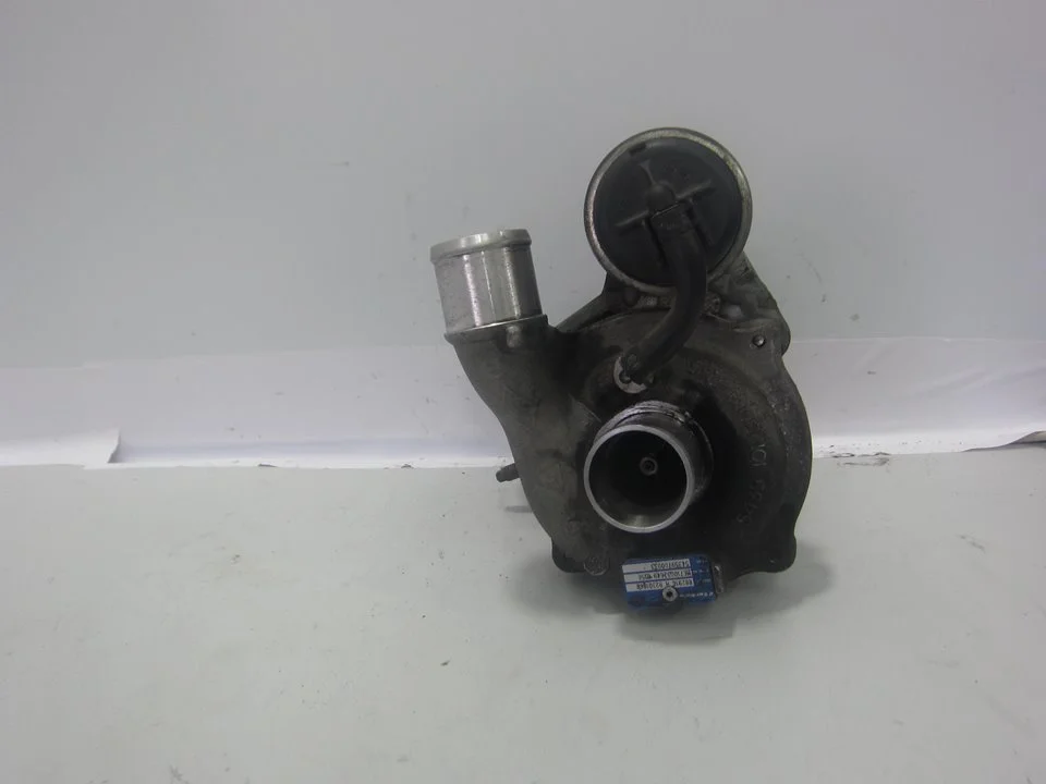 Foto de TURBOCOMPRESOR RENAULT KANGOO II (F/KW0) referencia 54391015083