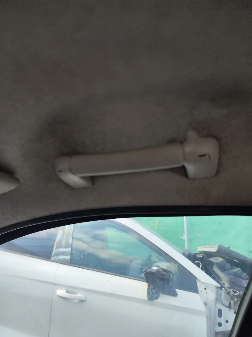 Foto de ASIDERO TECHO DELANTERO DERECHO FIAT II PUNTO (188) BERLINA 1.2 CAT (60 CV / 44 KW) referencia 0735303632