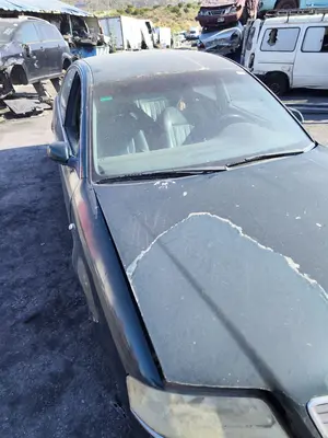 Foto de CAPO AUDI A6 BERLINA (4B2) 2.5 V6 24V TDI (150 CV / 110 KW) foto 2
