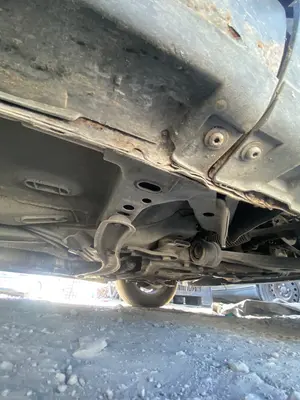 Foto de PUENTE DELANTERO FORD FOCUS SPORTBREAK (CB4)