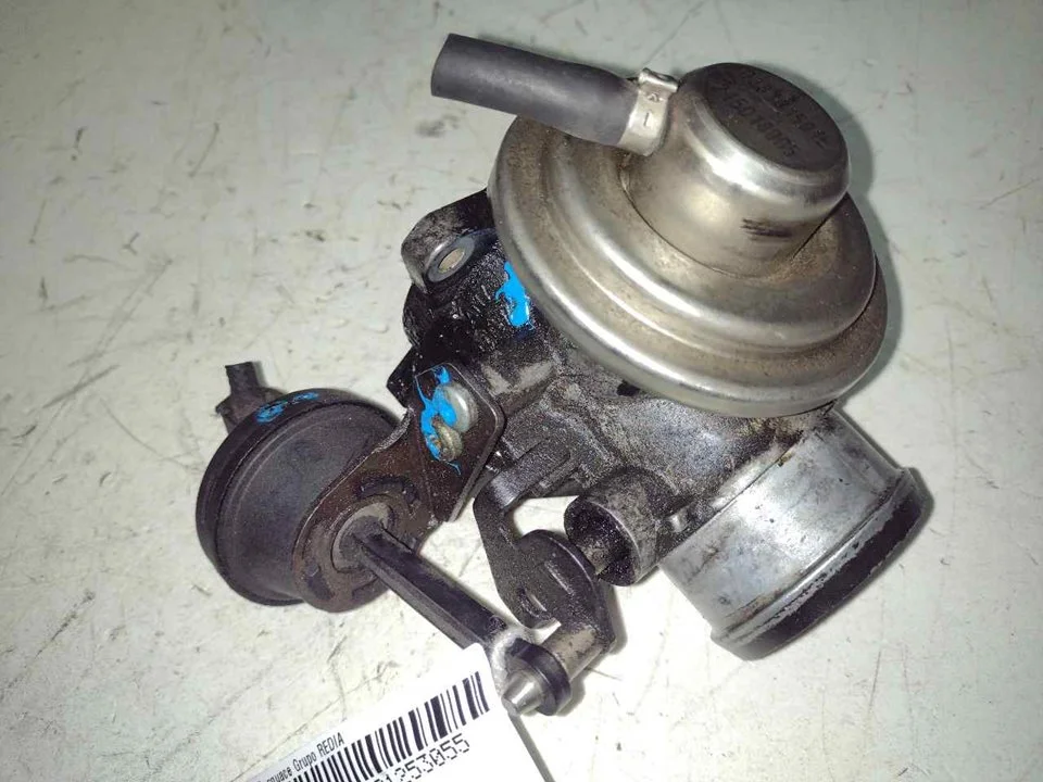 Foto de VALVULA EGR SEAT LEON (1M1) referencia 038131501E