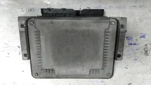 Foto de CENTRALITA MOTOR UCE FIAT STILO (192) 1.9 JTD CAT (116 CV / 85 KW) referencia 55198058 foto 2