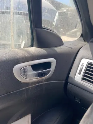 Foto de MANETA INTERIOR DELANTERA IZQUIERDA PEUGEOT 307 CC CABRIO-COUPÉ (S2)