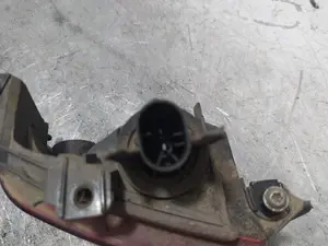 Foto de FARO ANTINIEBLA TRASERO IZQUIERDO OPEL MERIVA 1.3 16V CDTI (75 CV / 55 KW) referencia 13196005 foto 5