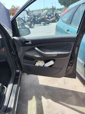 Foto de GUARNECIDO PUERTA DELANTERA DERECHA FORD C-MAX (CB3)(2007) 1.8 TDCi Turbodiesel CAT (116 CV / 85 KW) referencia 1696729