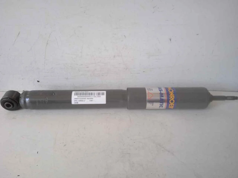 Foto de AMORTIGUADOR TRASERO OPEL CORSA A referencia 22690