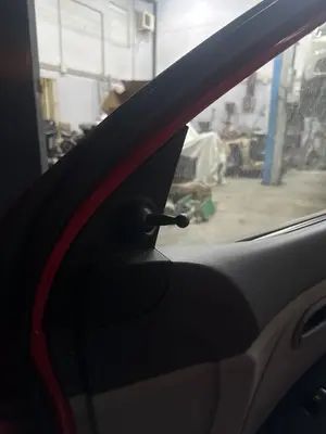 Foto de MANDO RETROVISOR KIA PICANTO (SA) 1.1 CAT (65 CV / 48 KW) foto 2