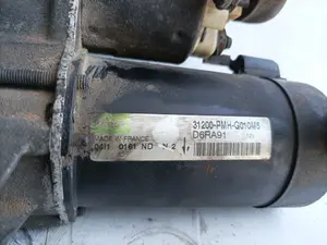 Foto de MOTOR ARRANQUE HONDA CIVIC BERLINA 3 PUERTAS (EP) referencia D6RA91 foto 2