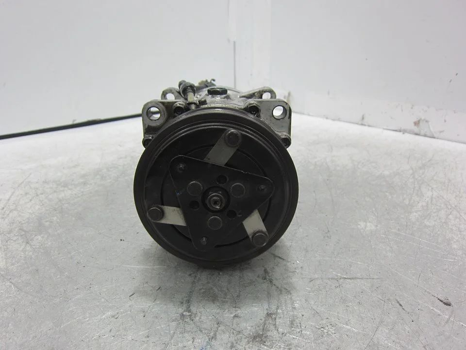 Foto de COMPRESOR AIRE ACONDICIONADO PEUGEOT 306 3/5 PT. / 4 PT. (S2) referencia SD7V161227F