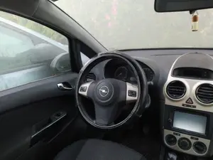 Foto de MANDO LUCES OPEL CORSA D 1.3 16V CDTI (75 CV / 55 KW) referencia 13191077 foto 3