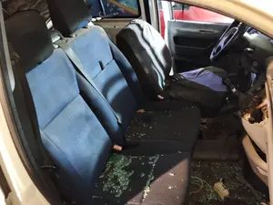 Foto de ASIENTO DELANTERO DERECHO PEUGEOT EXPERT FURGÓN COMFORT (1995) foto 2