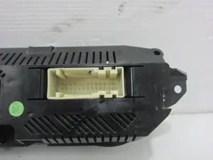 Foto de MANDO CALEFACCION / AIRE ACONDICIONADO FORD FOCUS BERLINA (CAP) 1.6 16V CAT (101 CV / 74 KW) referencia 7M5T18C612AC foto 5