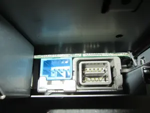Foto de PANTALLA MULTIFUNCION VOLVO C30 1.6 Diesel CAT (109 CV / 80 KW) referencia 312155581 foto 5
