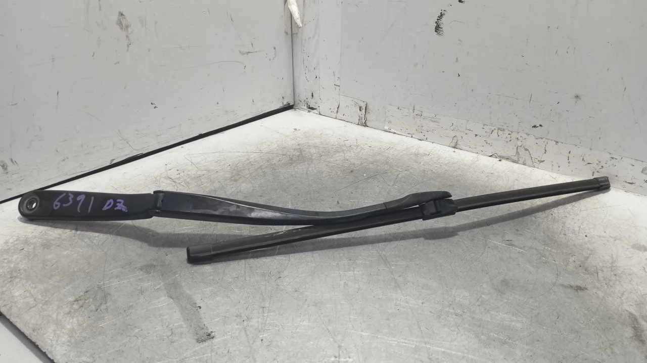 Foto de BRAZO LIMPIA DELANTERO IZQUIERDO BMW SERIE 5 TOURING (F11) 2.0 Turbodiesel (218 CV / 160 KW) referencia 61617182459