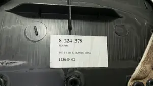 Foto de GUARNECIDO PUERTA TRASERA IZQUIERDA BMW SERIE 3 BERLINA (E46) 2.0 16V Diesel CAT (136 CV / 100 KW) referencia 8224379 foto 3