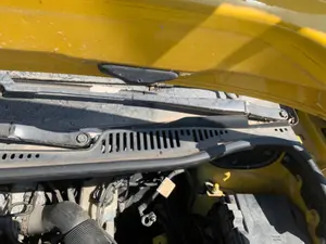 Foto de MOTOR LIMPIA DELANTERO VOLKSWAGEN CADDY (2K)(02.2004) 2.0 SDI (69 CV / 51 KW) referencia 2K1955119D