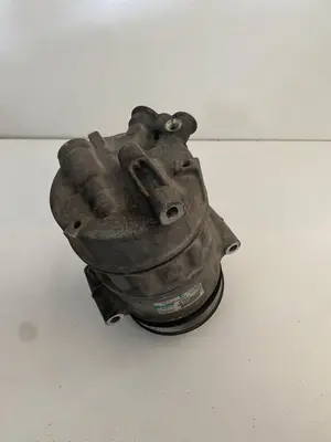 Foto de COMPRESOR AIRE ACONDICIONADO SIN MARCA SIN MODELO referencia P22861236