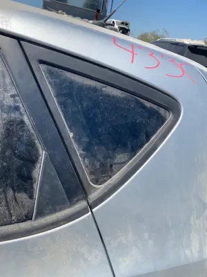 Foto de LUNA CUSTODIA TRASERA IZQUIERDA HYUNDAI I30 (FD) 1.4 CAT (109 CV / 80 KW)