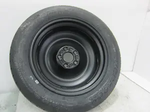 Foto de RUEDA DE REPUESTO FORD FOCUS SPORTBREAK (CB8) 1.6 TDCi CAT (95 CV / 70 KW)