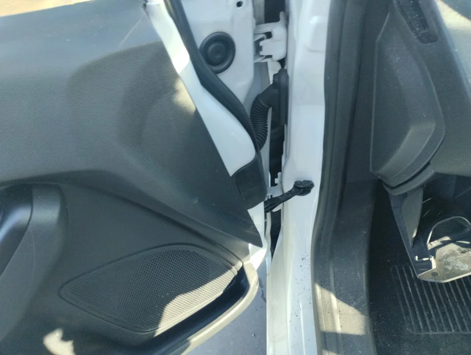 Foto de NO IDENTIFICADO FORD FIESTA (CNN) 1.5 TDCi CAT (75 CV / 55 KW)