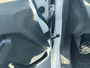Foto de NO IDENTIFICADO FORD FIESTA (CNN) 1.5 TDCi CAT (75 CV / 55 KW)