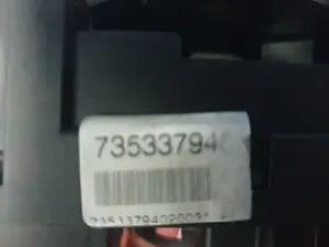 Foto de ANILLO AIRBAG FIAT II PUNTO (188) BERLINA referencia 735337940 foto 6